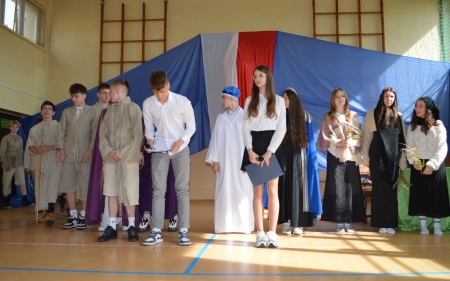 ŚWIĘTO CHRZTU POLSKI