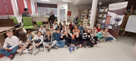 FIKUŚNY FESTIWAL LITERATURY