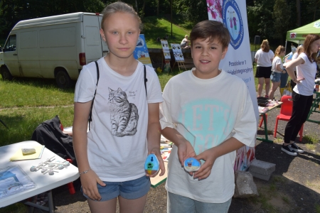 FESTYN DLA ZWIERZAKÓW I RODZIN