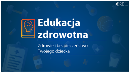 EDUKACJA ZDROWOTNA