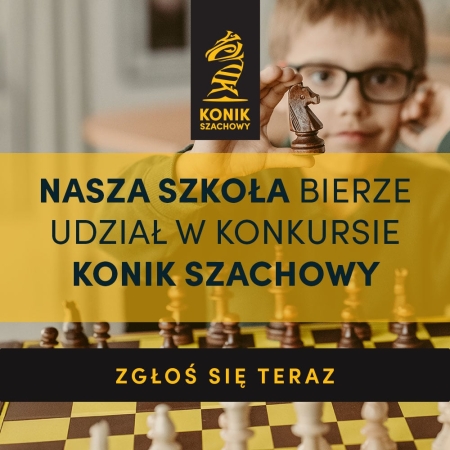 KONIK SZACHOWY