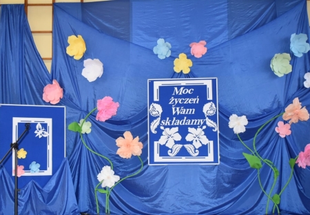 DZIEŃ EDUKACJI NARODOWEJ