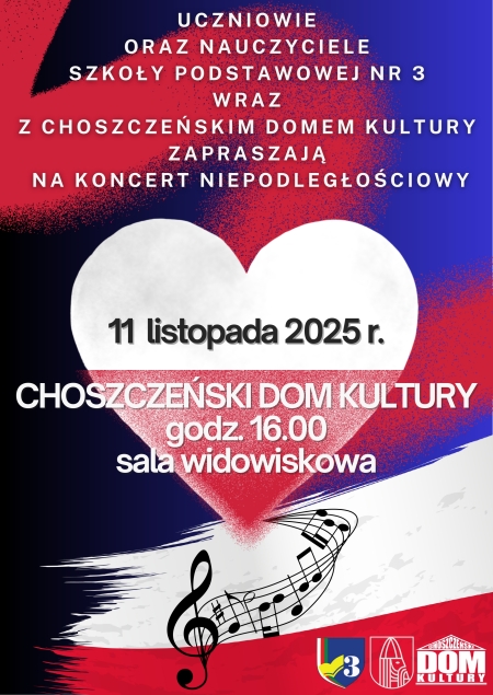 SERDECZNIE ZAPRASZAMY