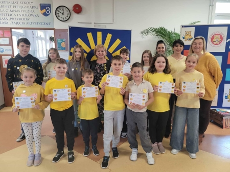 DZIEŃ ŻYCZLIWOŚCI