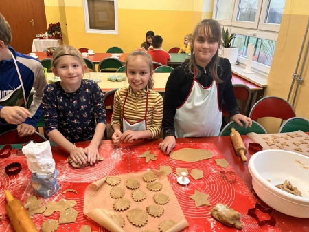 WARSZTATY PIERNIKOWE