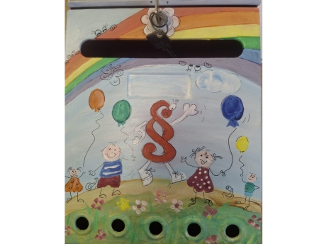 SKRZYNKA RZECZNIKA PRAW UCZNIA