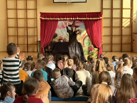 TEATR PROFILAKTYCZNY