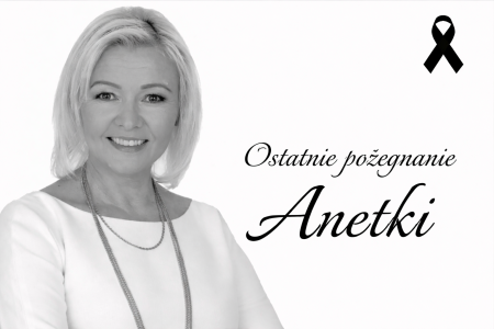 NA ZAWSZE W NASZYCH SERCACH