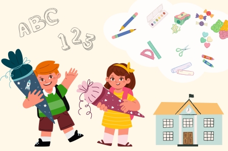 ZAKOŃCZENIE ROKU SZKOLNEGO 2025/2026 / DOWOZY