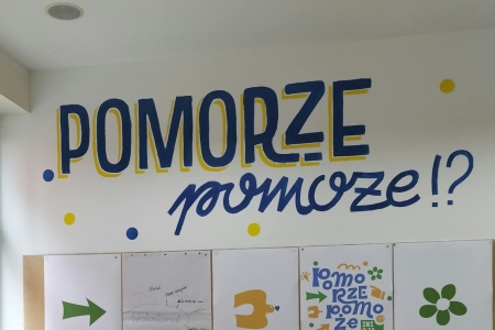 SZKOLNE KOŁO WOLONTARIATU