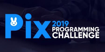 Konkurs programistyczny Pix Programming Challenge